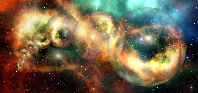 Multiverse Theories