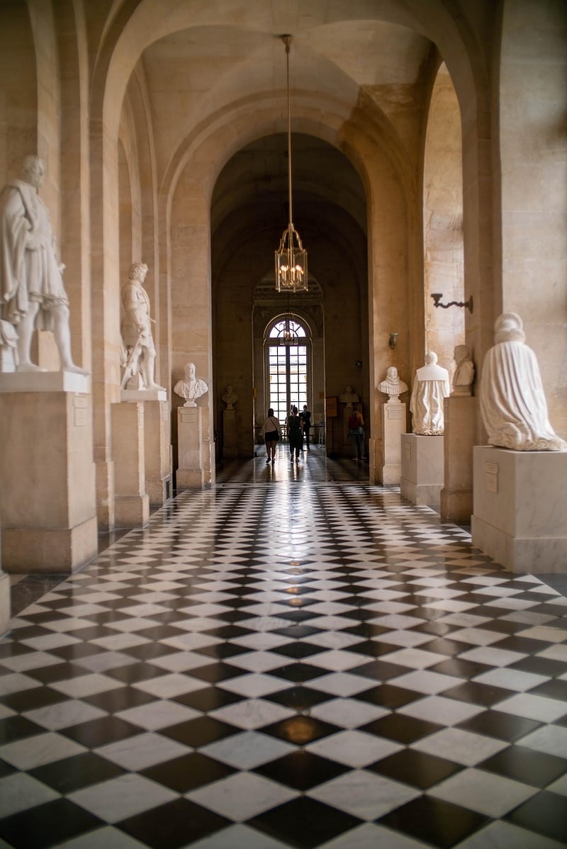 Renaissance Castle