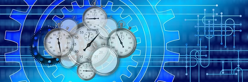 Stopwatch Image