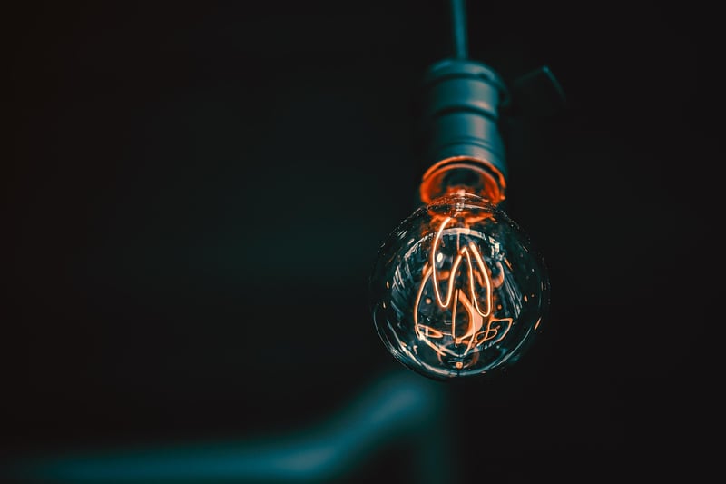 Idea and Innovation